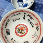 大阪府における個人的ラーメン・ランキング