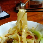 【あべの・天王寺】アジアの香りに誘われる麺料理