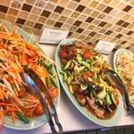 大阪市内でコスパの良い食べ放題！エリア別おすすめ20選