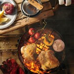 【渋谷 BBQ 食べ放題】飲み放題・大人数OK！ビアガーデンなどを予約・貸切しよう◎