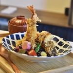 京都市で天丼ランチ！コスパ抜群店からプチ贅沢店までエリア別30選