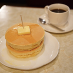 東京都内のホットケーキ！絶品のおすすめ店エリア別30選