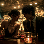 【新宿 出会い BAR】歌舞伎町 出会い バー・新宿思い出横丁や新宿の出会いの場のまとめ
