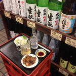 東京の角打ち名店20選！老舗やおしゃれなお店などエリア別