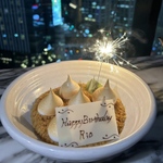 銀座で誕生日におすすめのお店20選！夜景がきれいなお店や個室あり店も