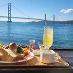垂水区のカフェ20選！海沿いの絶景ビューに癒されるお店