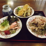 【「おいしいそば産地大賞」日本一の福井県】ちょうさんが制覇した『福井片町蕎麦物語』