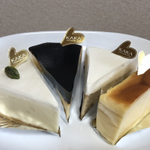 福岡市のチーズケーキ！エリア別おすすめの名店15選