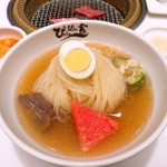 東京都内で本格盛岡冷麺！専門店やランチ営業など人気20選