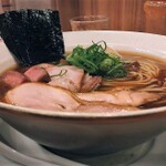 通りすがりの"焼豚"好き〜東京〜