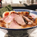 通りすがりの"焼豚"好き〜東京〜Part1