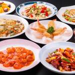 長野市で中華料理！エリア別のおすすめ店20選