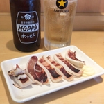 神田でせんべろ！昼飲みできる安い居酒屋など20選