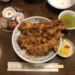 【浅草エリア】絶品天丼！コスパの良いお店など10選