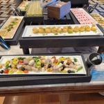 横浜市でホテルビュッフェ！ランチ・モーニングなど18選