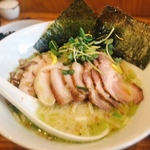 通りすがりの"焼豚"好き〜東京〜Part2