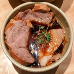 通りすがりの"焼豚"好き〜東京〜Part2