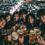 【品川 手ぶらでバーベキュー】品川BBQで大人数可能なお店、屋上や屋外と屋内のビアガーデン