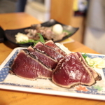 高知市のひろめ市場で絶品カツオ料理！エリア別22選
