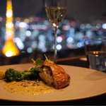 【六本木】夜景で彩る特別な記念日ディナー！ジャンル別18選