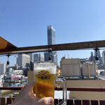 東京都内の人気ビアガーデン！昼から飲めるおすすめ店18選