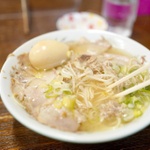 下松市内で牛骨ラーメン！車で訪れやすいお店など15選
