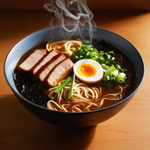これぞ醤油ラーメン