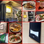 トアロード周囲辺の手作り前菜イタリアン8店！
