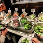 品川駅周辺のバイキング！コスパのいいお店からリッチなお店まで7選