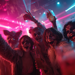 2025年最新版｜渋谷ハロウィンイベント＆人気パーティー会場まとめ