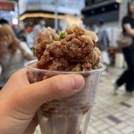 【大須エリア】からあげ食べ比べ！イートインからテイクアウトまで9選