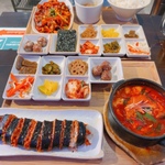新大久保駅周辺でランチ！おしゃれな韓国料理店など20選
