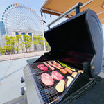 【エリア別】横浜市で手ぶらBBQ16選！横浜駅周辺など
