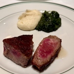 丸の内で見つける絶品ステーキ！ランチ・ディナーのおすすめ店20選