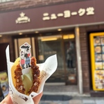 長崎市内のスイーツ！立ち寄りたいカフェやお土産店30選