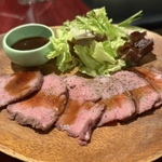 新宿駅周辺でローストビーフ！食べ放題メニューがあるお店など10選