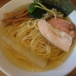 【夏季限定】札幌市白石区のおすすめ冷たいラーメン