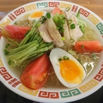 【夏季限定】札幌市豊平区のおすすめ冷たいラーメン