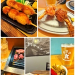 【昼飲み】雨の連休中日・桜木町〜関内ソロ活ハシゴ酒5軒記