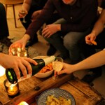 渋谷で貸切忘年会！【最新】おしゃれ空間7選！大人数OKの会場も♪