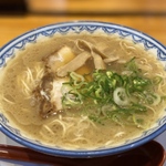 福岡でラーメン店に行くならココへ訪れるべき！人気店30選