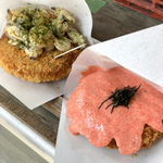 築地デートの絶品グルメ29選！食べ歩きからディナーまで