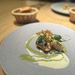 銀座のフレンチレストランでランチ！コースがあるお店など12選