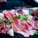 都内で楽しむ！大人数BBQにおすすめのお店5選