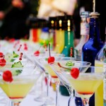 【都内】女子会や誕生日会に！おしゃれな貸切パーティールーム5選