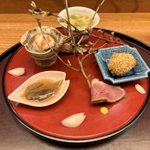 青山の名店で美味しい和食！ランチ・ディナーのおすすめ店30選