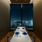 横浜市で女子会！雰囲気がいい個室があるお店エリア別25選