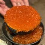 東京都の絶品いくら丼！こぼれいくら丼などエリア別に29選