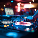 渋谷レゲエクラブ｜ダンスホールとルーツが響く熱帯ナイト