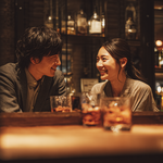 渋谷で一人飲み(1人飲み)｜落ち着ける大人の隠れ家バー